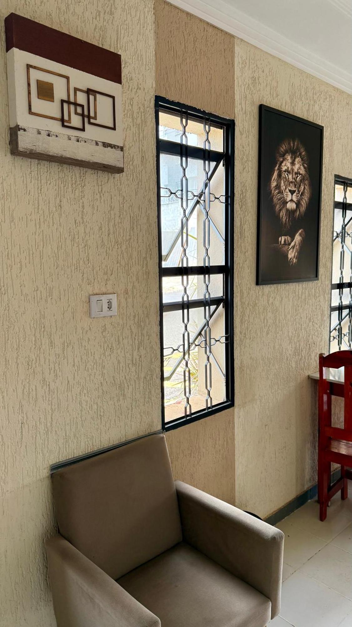 Minas Hotel Uberlândia Exterior foto